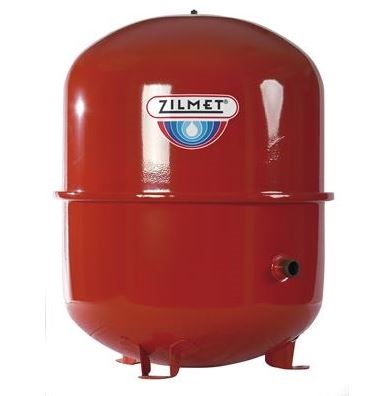 Zilmet Cal Pro 50L/0,5 bar