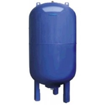 Cimm Membranevessel AFE CE 750 + SS flange