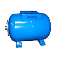 Zilmet Ultra Pro 200 horizontal