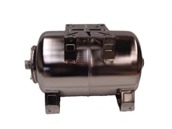 InoxVarem LS XH 50L horizontal