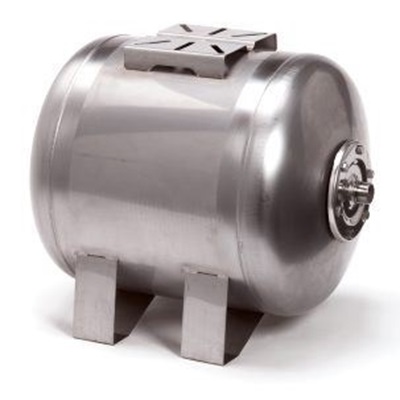 InoxVarem LS XH 100L Horizontal