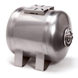 InoxVarem LS XH 100L Horizontal