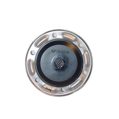 Varem flange 1" SS316 24-60-100L