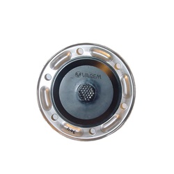 Varem flange 1" SS316 24-60-100L