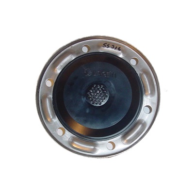 Varem flange 1" SS304 24-60-100