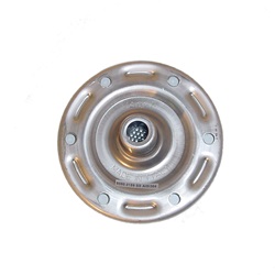 Varem flange 1" SS304 24-60-100