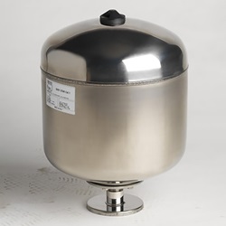 FAM BABYSTAR Alpha 12/1 14 bar 12L SS316L ½" EPDM