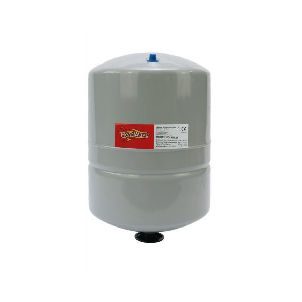 GWS Heatwave HW24 24L vertical inline