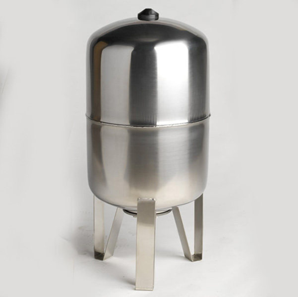 FAM Alpha 300/III VER 8 bar SS304L