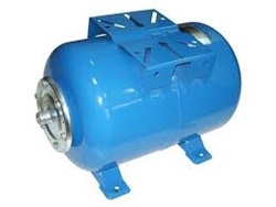 Cimm AFOSB CE 24 ¾" Membranevessel Blue