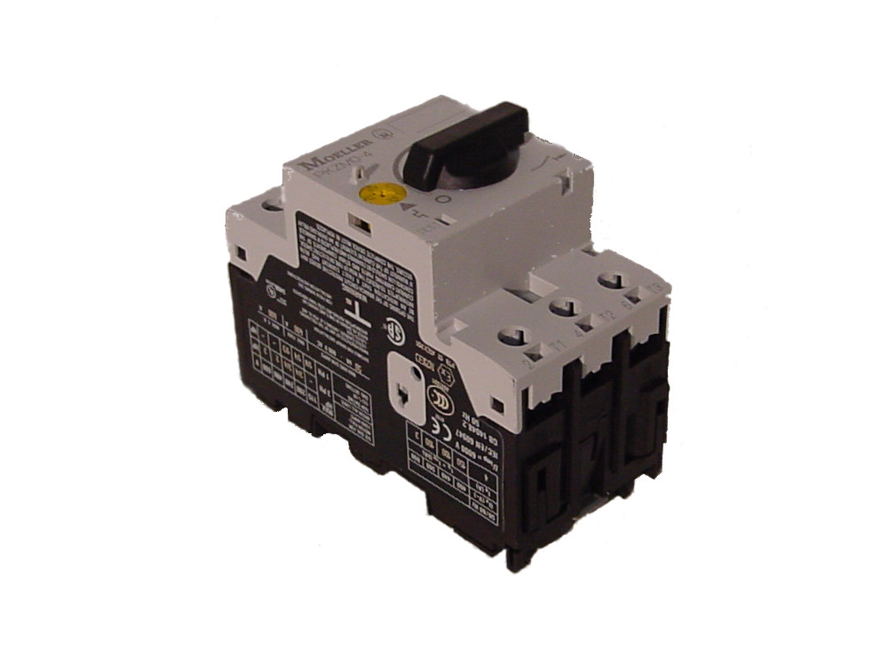 Thermal protection PKZMO-1.6