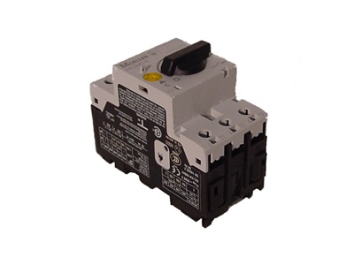 Thermal protection PKZMO-1.6