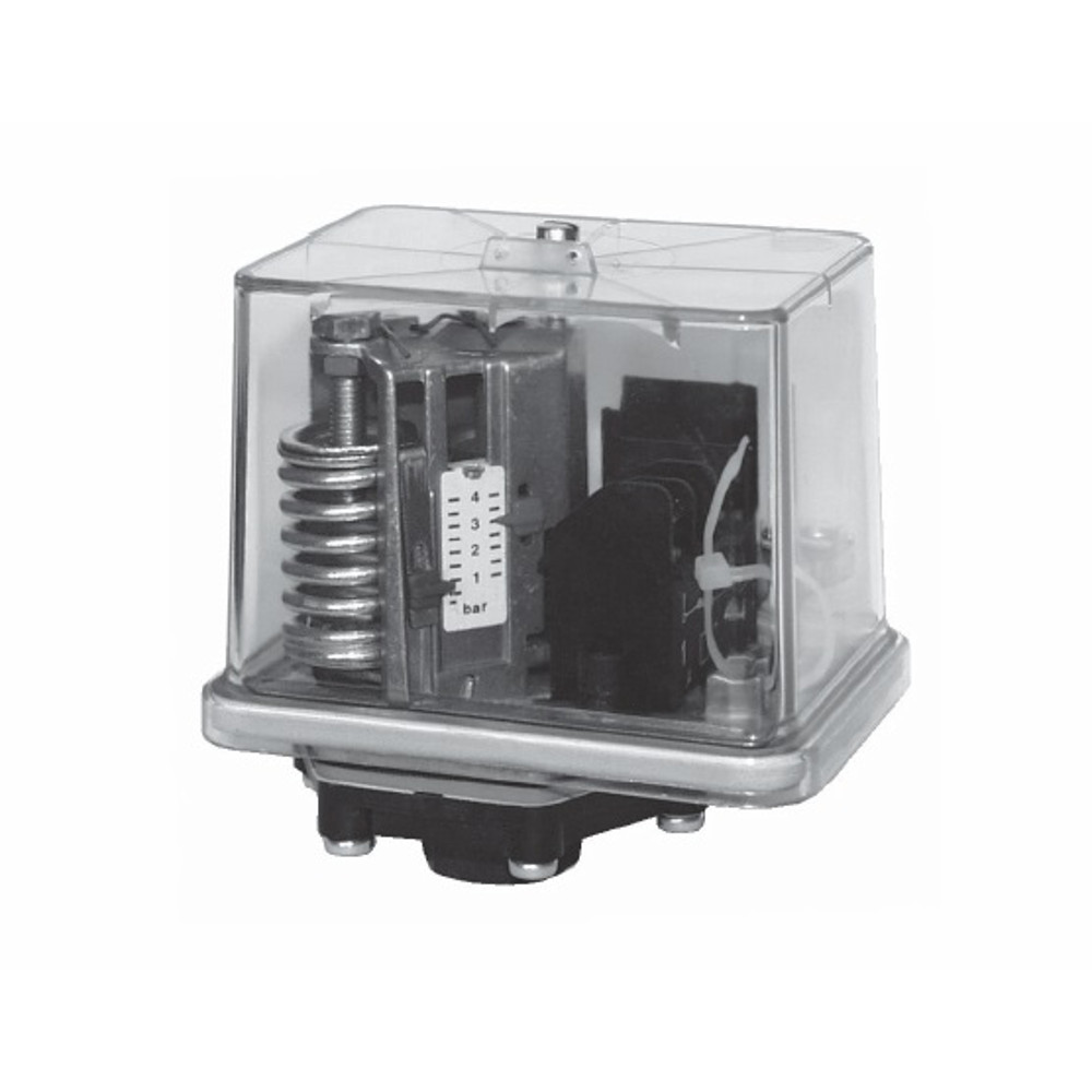Tival pressure switch  FF 4-16 dah