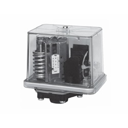 Tival pressure switch FF 4-16 day