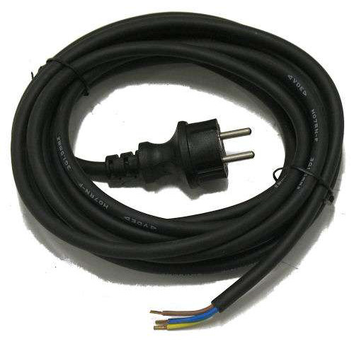 Connecting cable 3x1.5mm² 5m