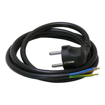Connecting cable 3x1.5mm² 3m