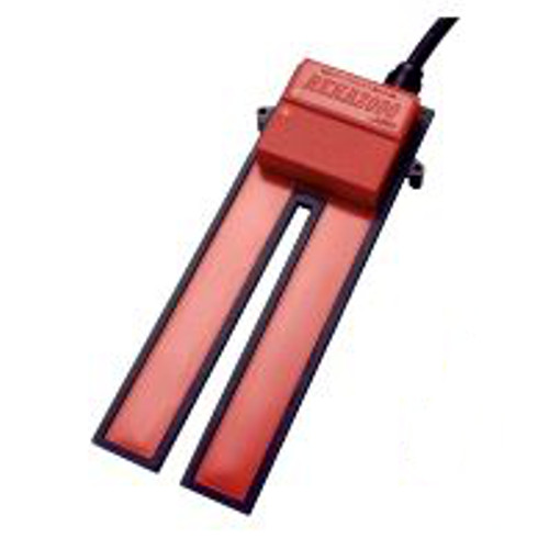 Reka 2000ML level regulator emptying