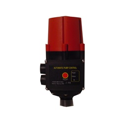 JWR Controlmatic E, swivel connection