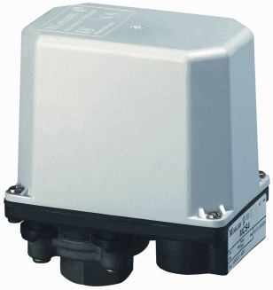 Eaton Moeller pressure switch MCS11