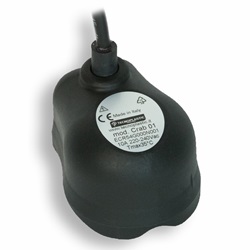 Tecnoplastic Crab electronic level regulator