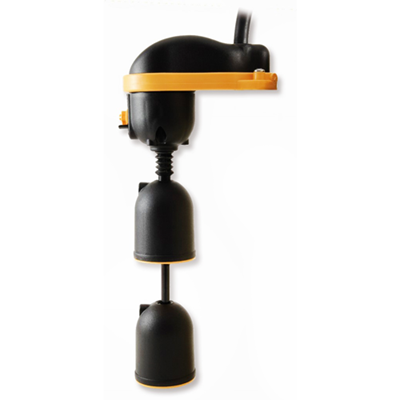 Tecnoplastic Mouse electronic level regulator 20cm