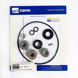 Ebara sealkit DWO carb-cer-NBR