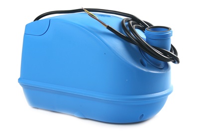 Genesis blower G50-2HN-S