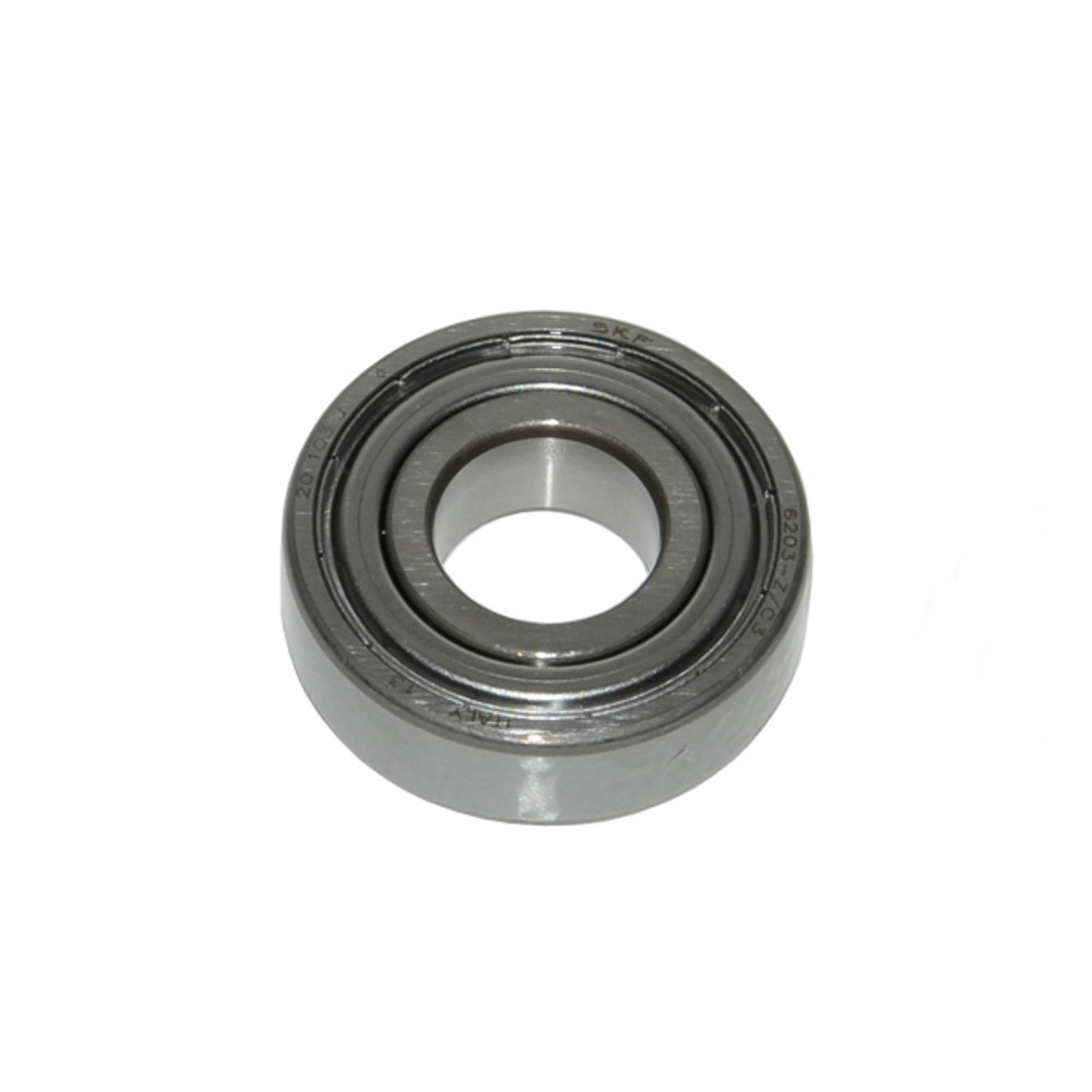 Ball bearing 6302-2Z-C3