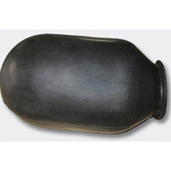 Butyl membrane 024L Zilmet