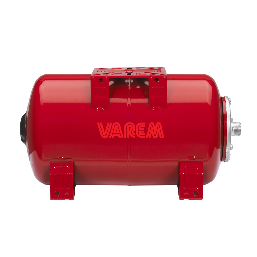 MaxiVarem LS H 60L horizontal