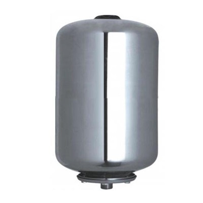 InoxVarem LS XV 20L vertical + SS316 Flange