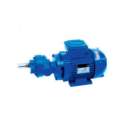 Matra BMF 3 T self-priming gear pump 0,13kW 400V