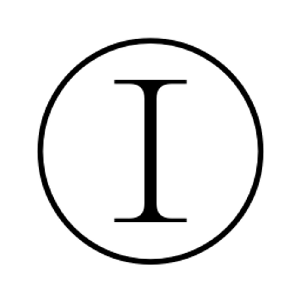 I