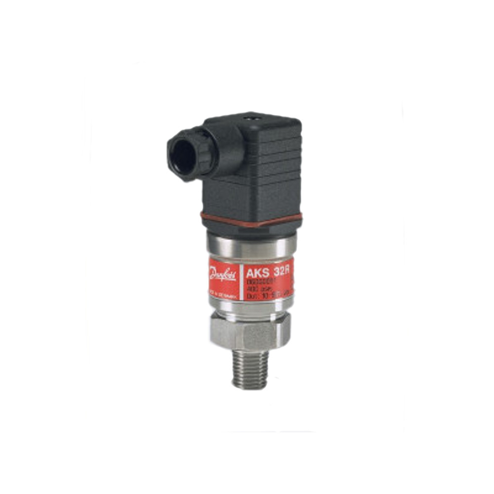 Pressure sensors