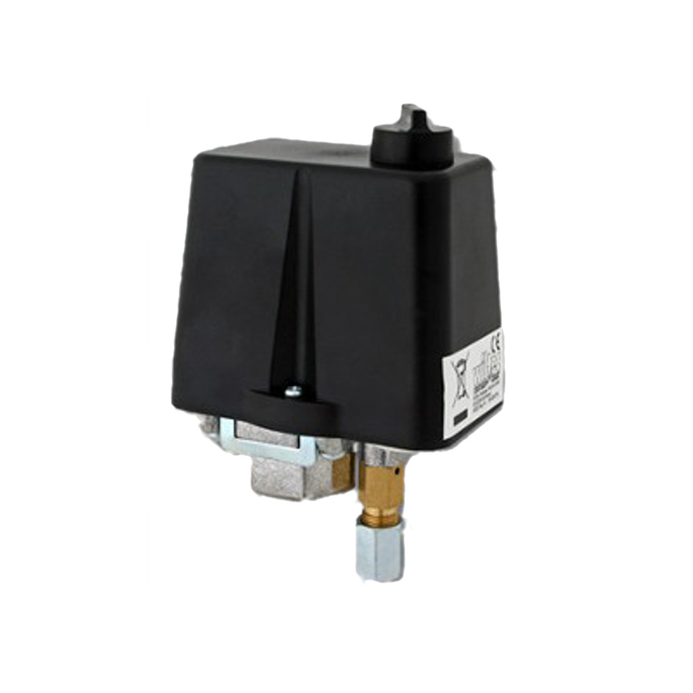 Pressure switches