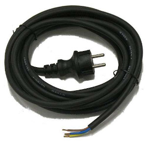Connecting cable