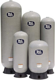 Composite pressure vessels