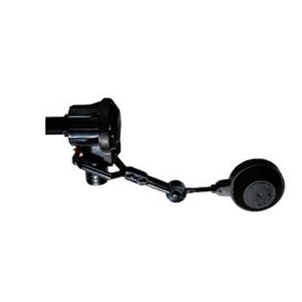 Float valves