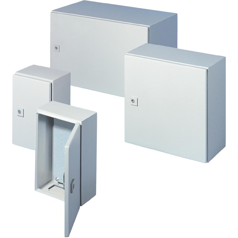 Control boxes