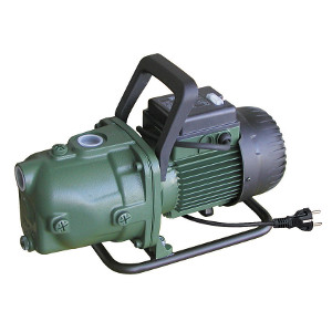 Jet pumps
