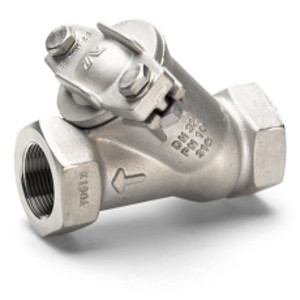 Casted Stainless steel
