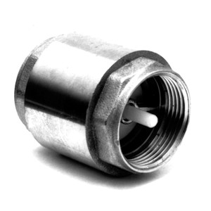 Stainless steel AISI 316