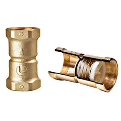 Ancillaries