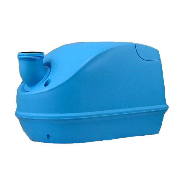 Pool blowers