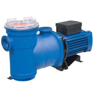 Pool pumps