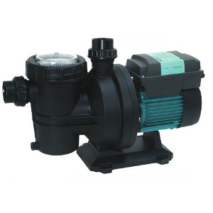 Frequency driven pumps