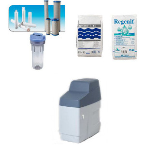 Water purification